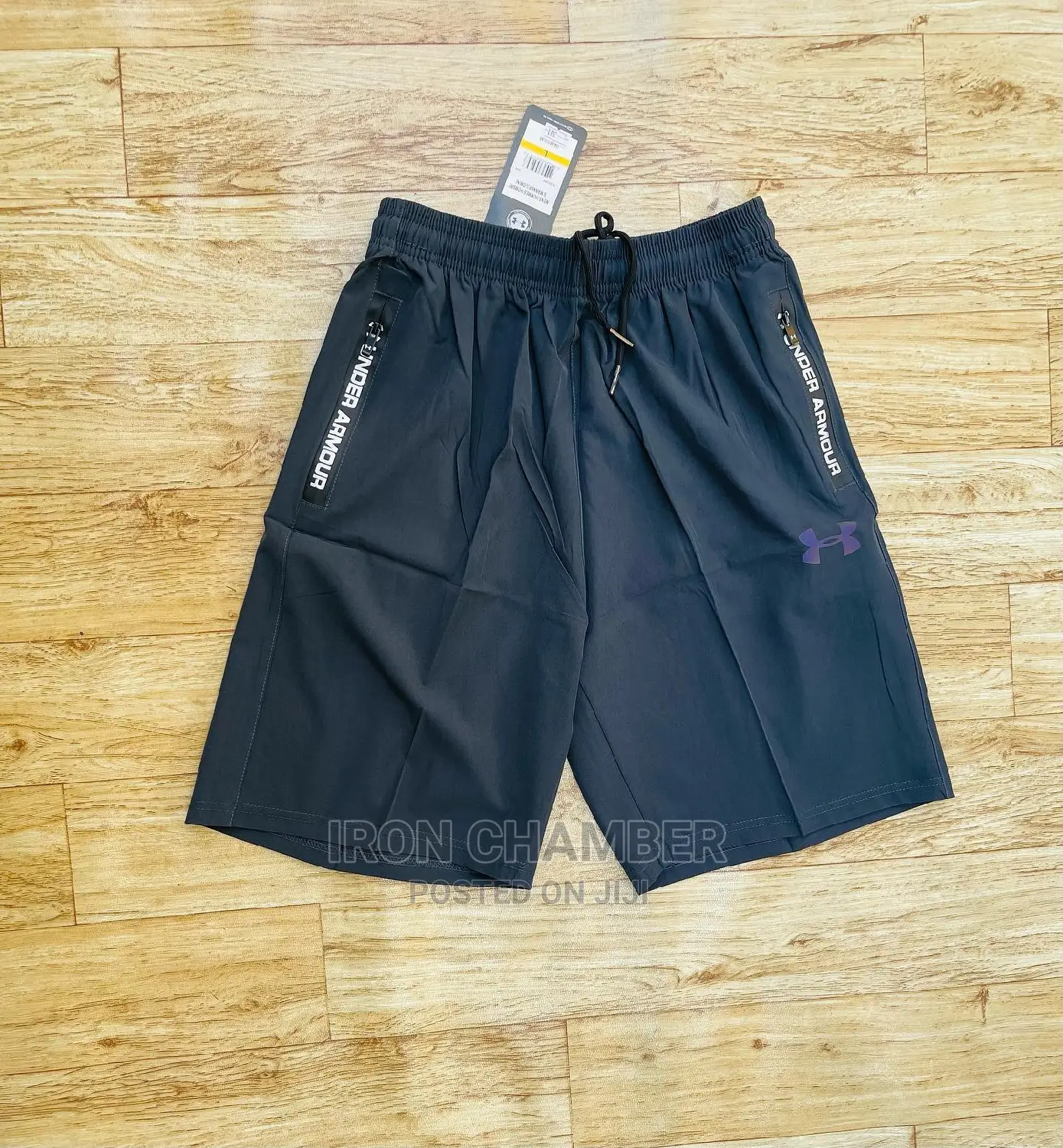 Gym/Sports Shorts.