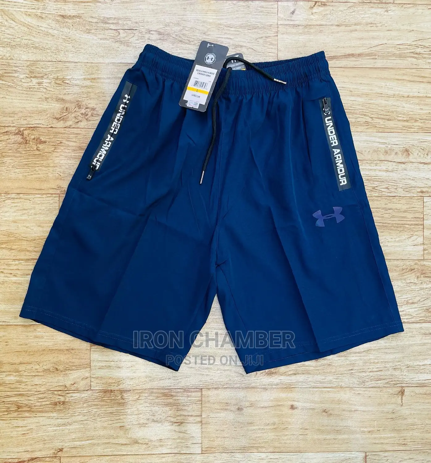 Gym/Sports Shorts.
