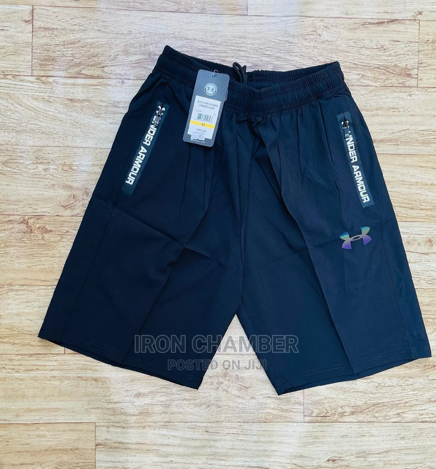 Gym/Sports Shorts.