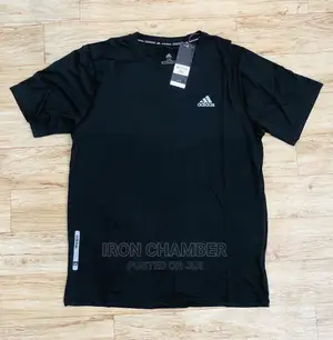 Gym/Workout T-Shirts