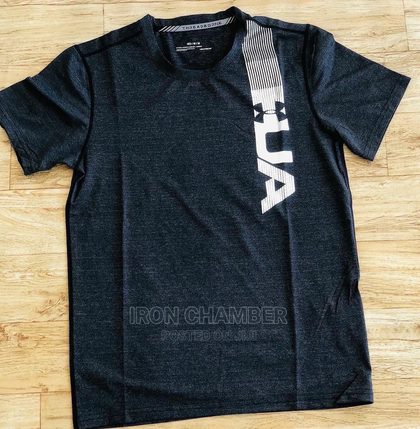 Gym/Workout T-Shirts
