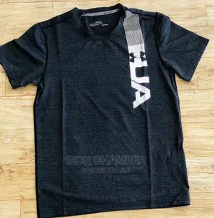 Gym/Workout T-Shirts