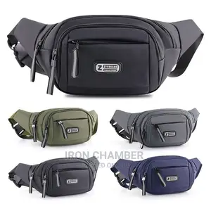 Waist Bag.
