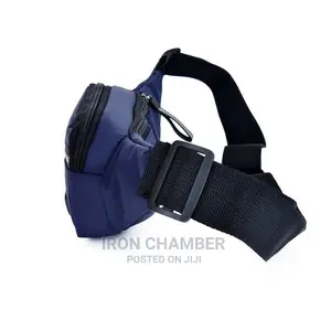Waist Bag.