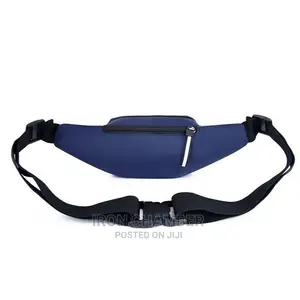 Waist Bag.