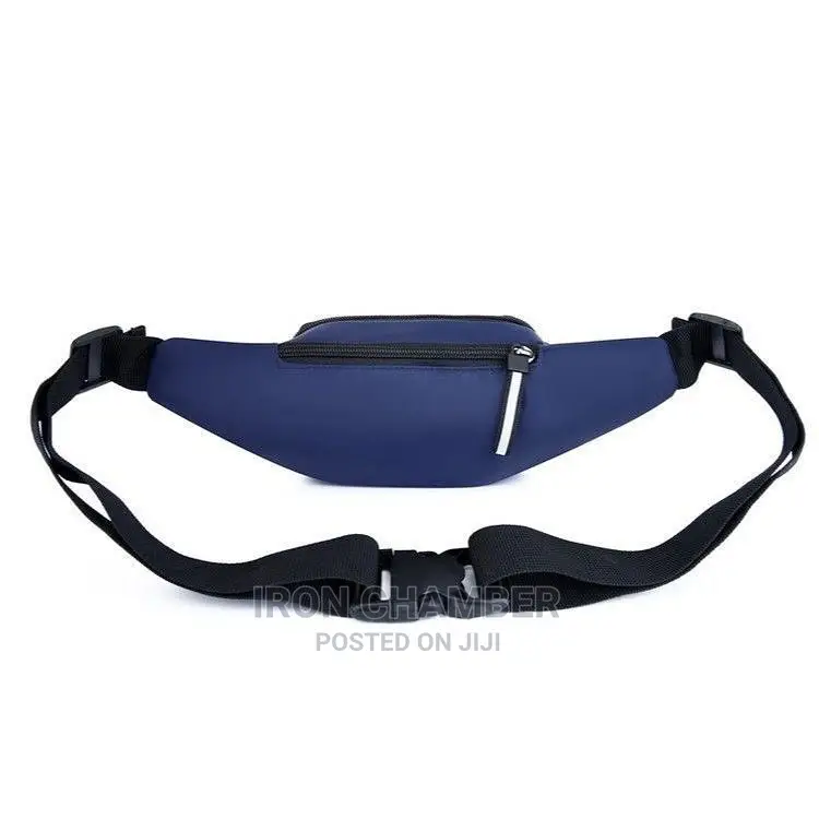 Waist Bag.