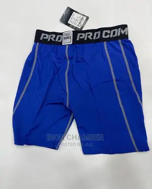 Shorts Compression Tight.