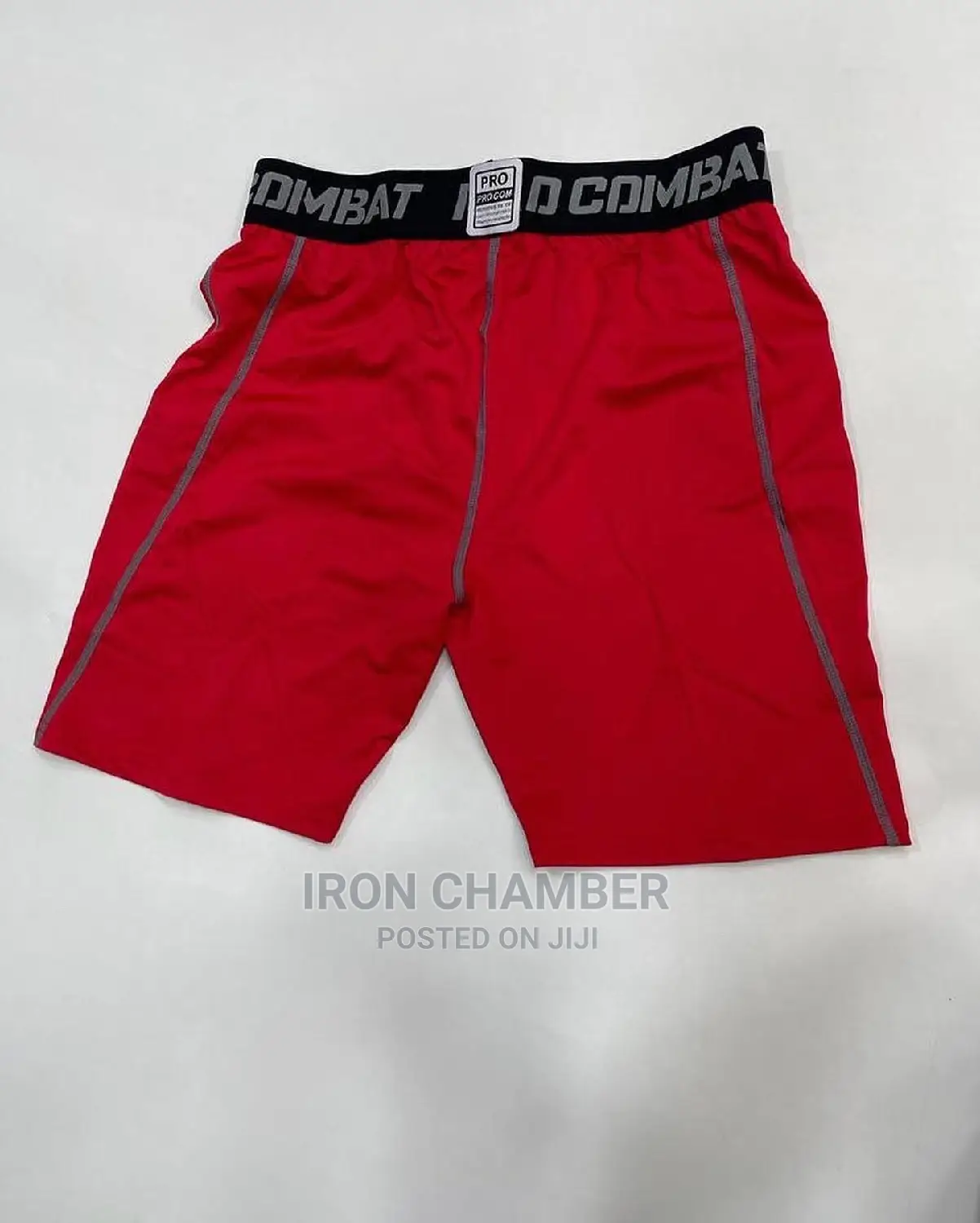 Shorts Compression Tight.