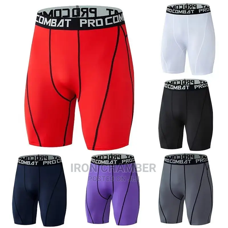 Shorts Compression Tight.