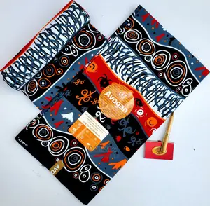 High Class Vitenge Original Vya Avogan | Original Fabrics