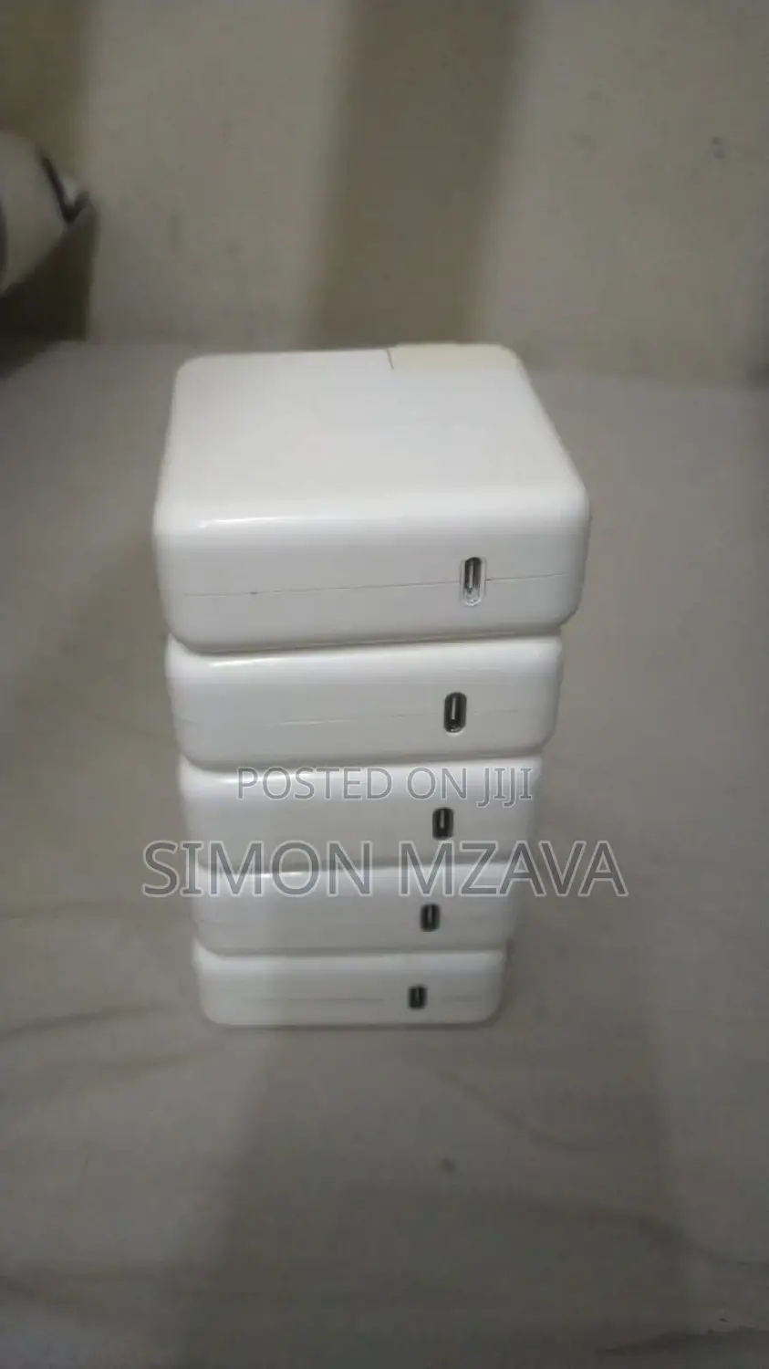 Laptops Chargers, Apple Chargers 30W, 61W, 87W