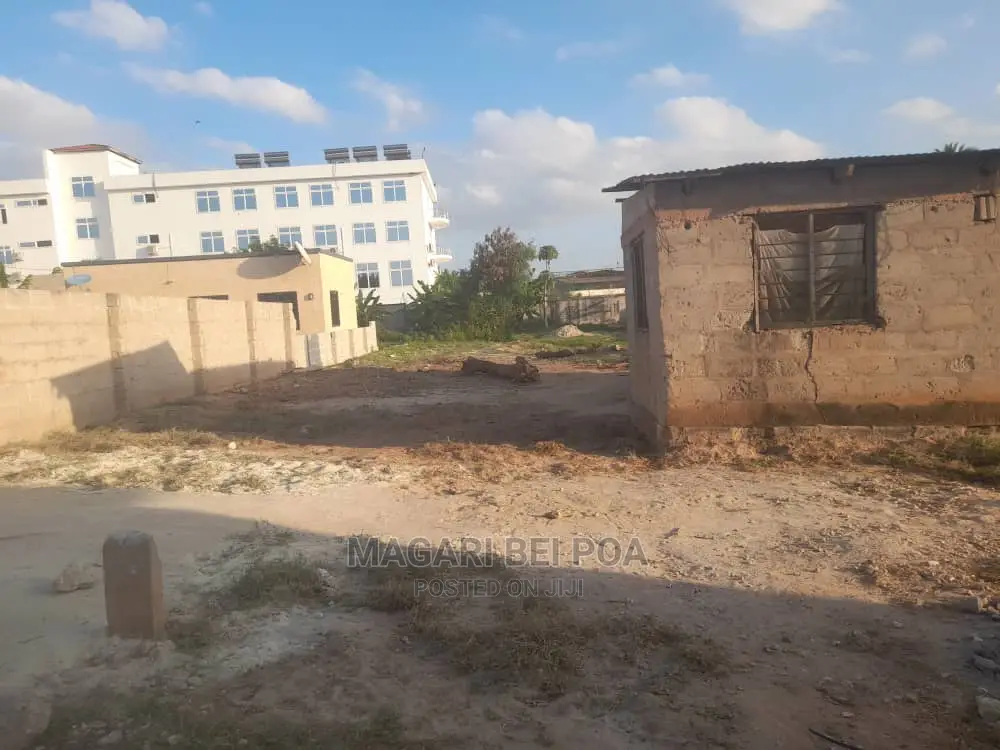 Kiwanja Kinauzwa