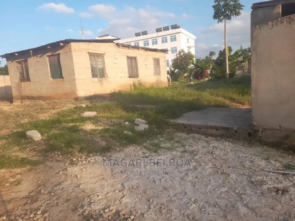Kiwanja Kinauzwa