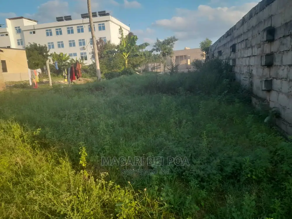 Kiwanja Kinauzwa