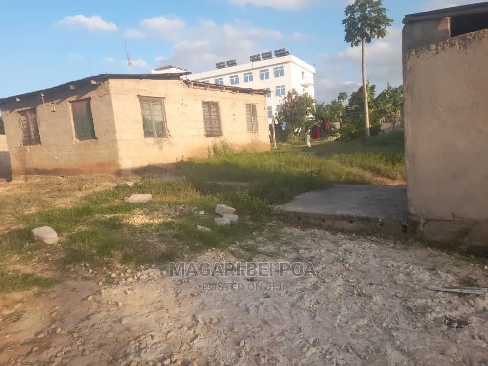Kiwanja Kinauzwa