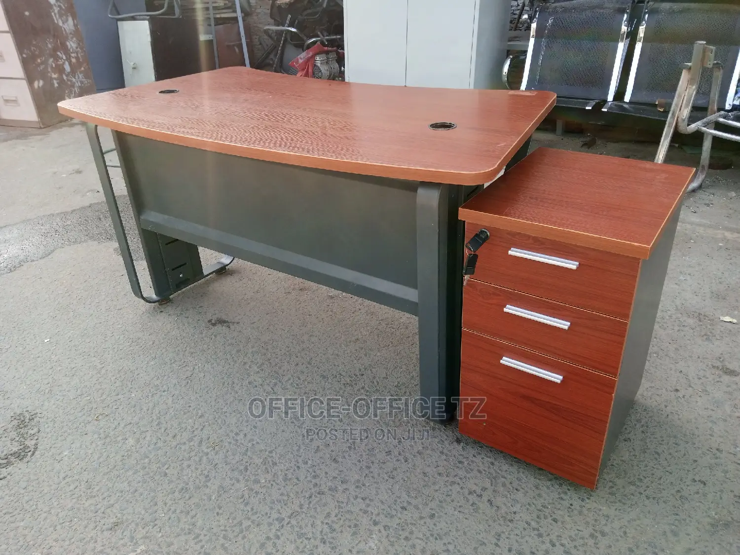Office Table