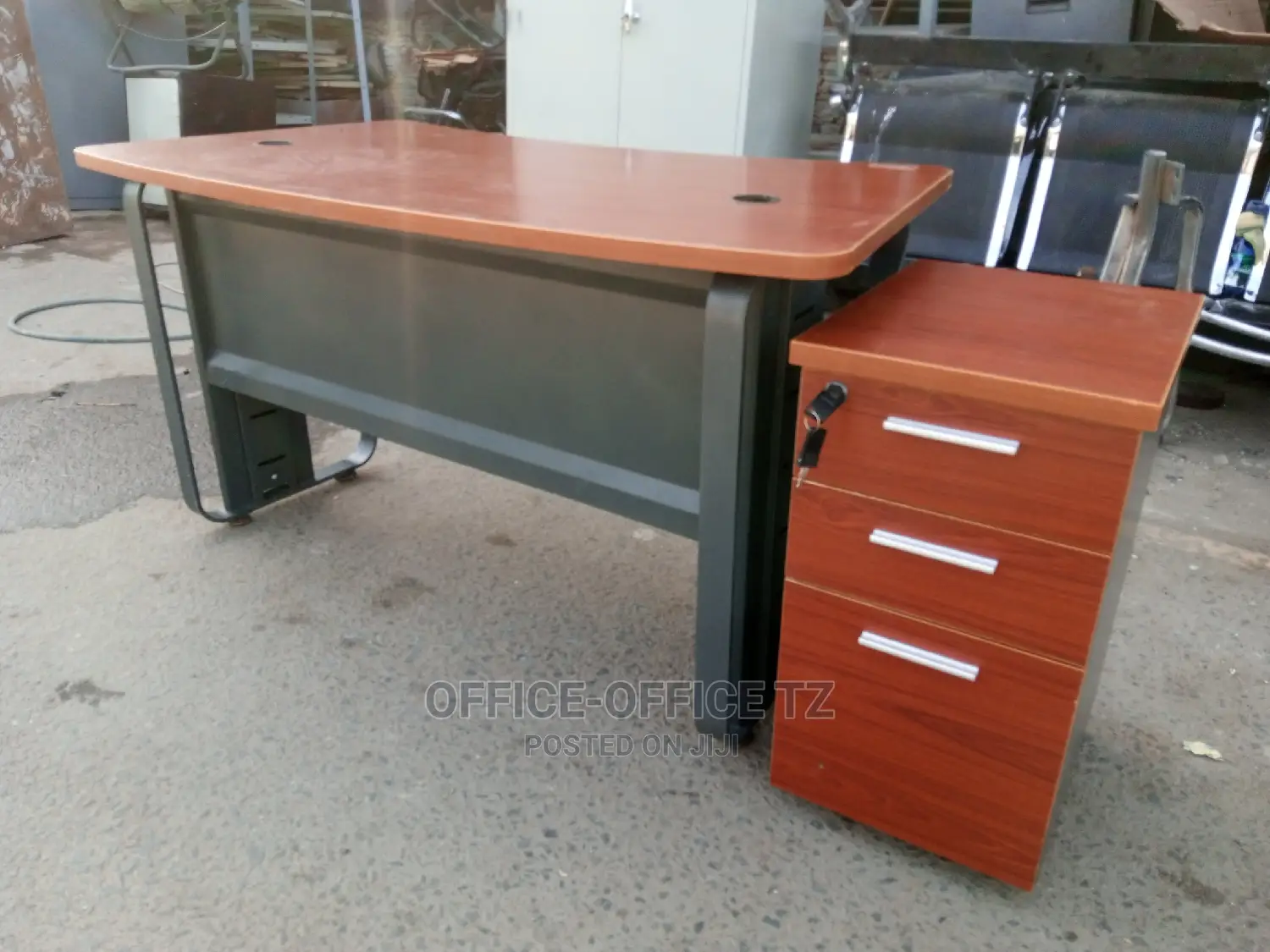 Office Table