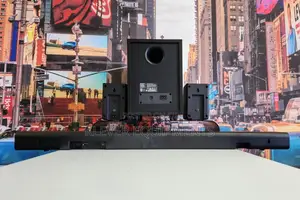 HISENSE 5:1ch Soundbar 340watts