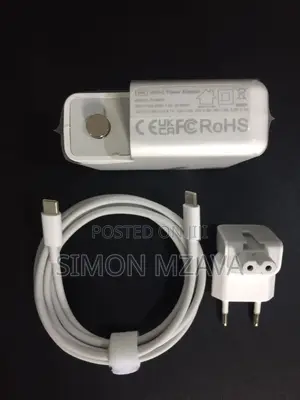 Laptops Chargers, Apple Chargers 30W, 61W, 87W