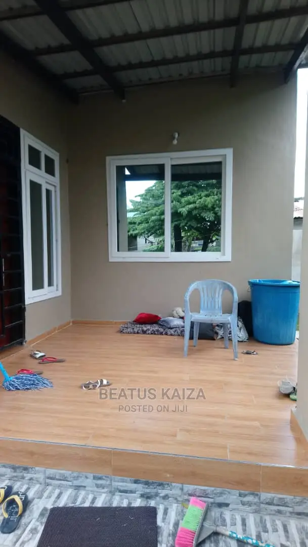 1bdrm Apartment in Kinondoni Bakwata for rent