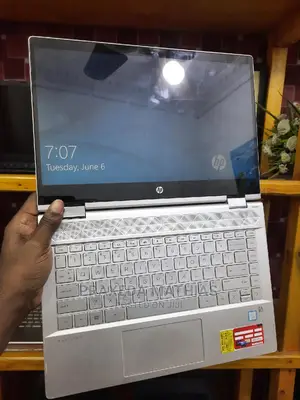 Laptop HP Pavilion X360 14 8GB Intel Core I5 SSD 256GB