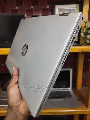 Laptop HP Pavilion X360 14 8GB Intel Core I5 SSD 256GB