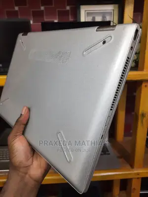 Laptop HP Pavilion X360 14 8GB Intel Core I5 SSD 256GB