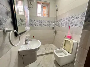 Furnished 3bdrm Apartment in Mbezi for rent