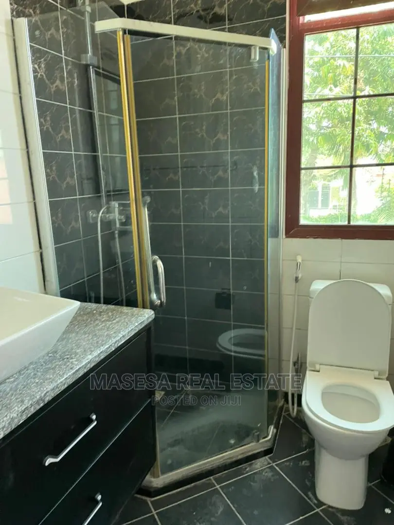 Furnished 2bdrm Apartment in Mbezi for rent