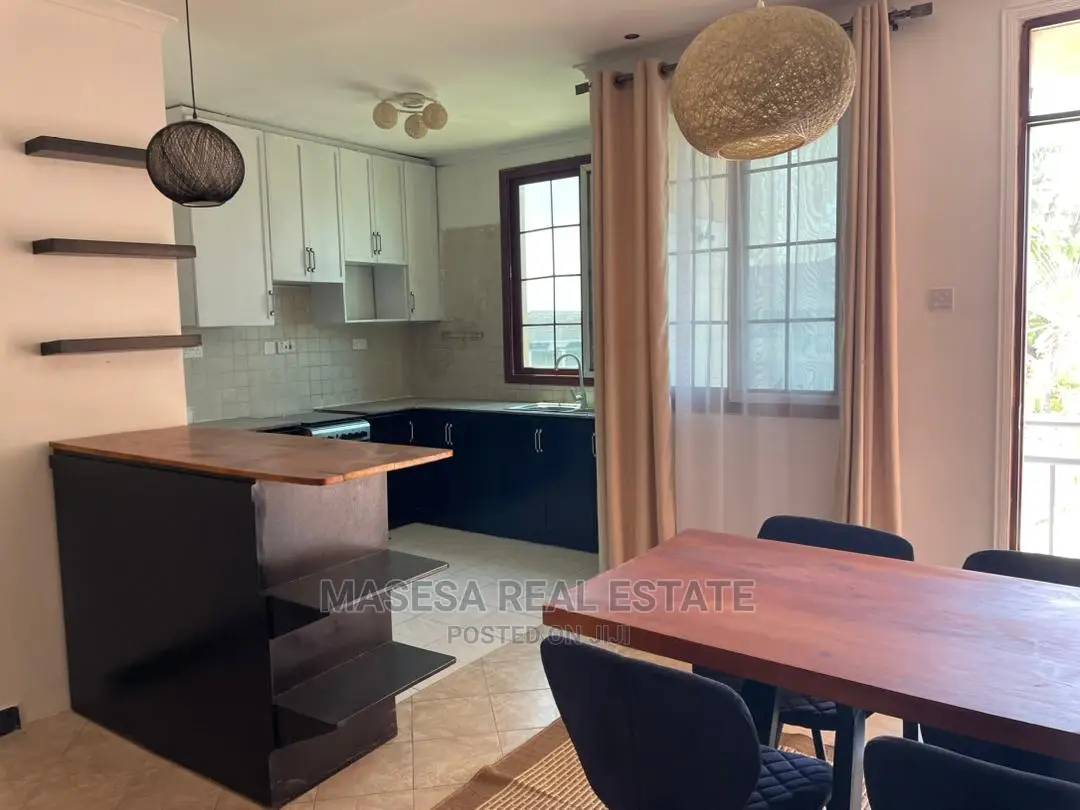 Furnished 2bdrm Apartment in Mbezi for rent
