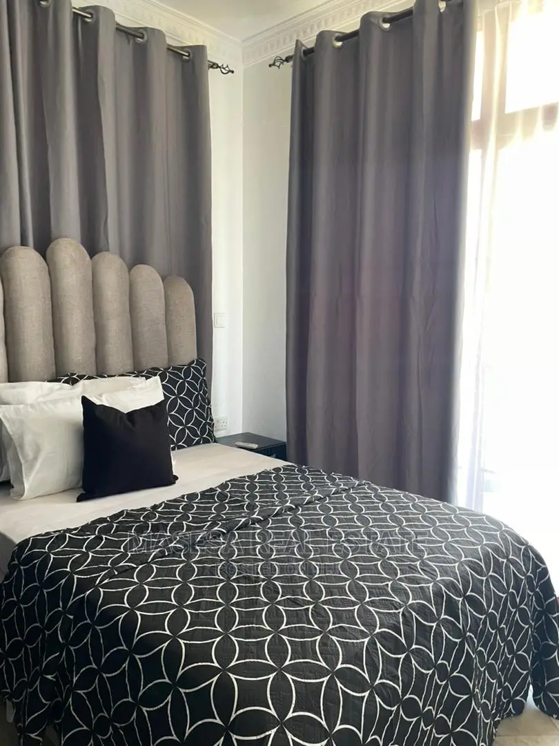 Furnished 2bdrm Apartment in Mbezi for rent