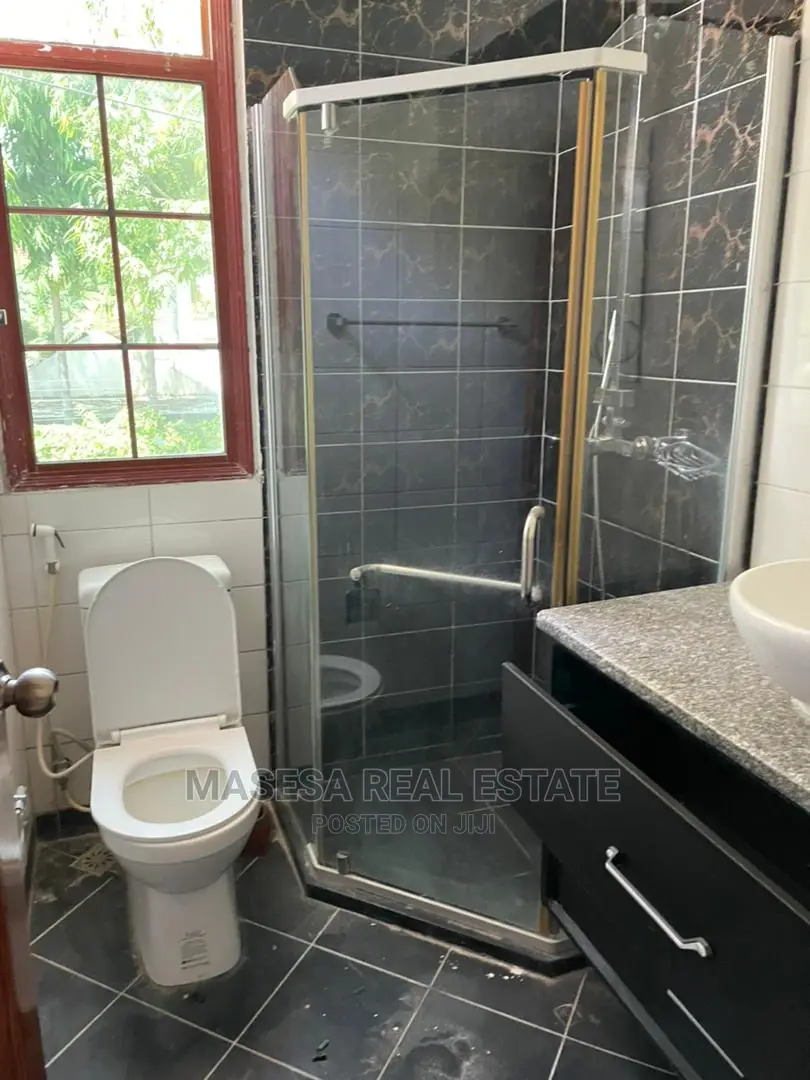 Furnished 2bdrm Apartment in Mbezi for rent