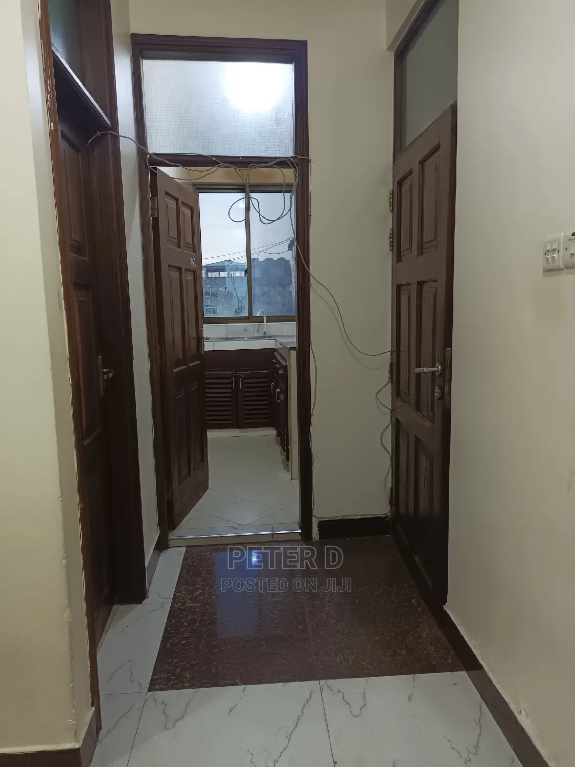 1bdrm Apartment in Kariakoo for rent