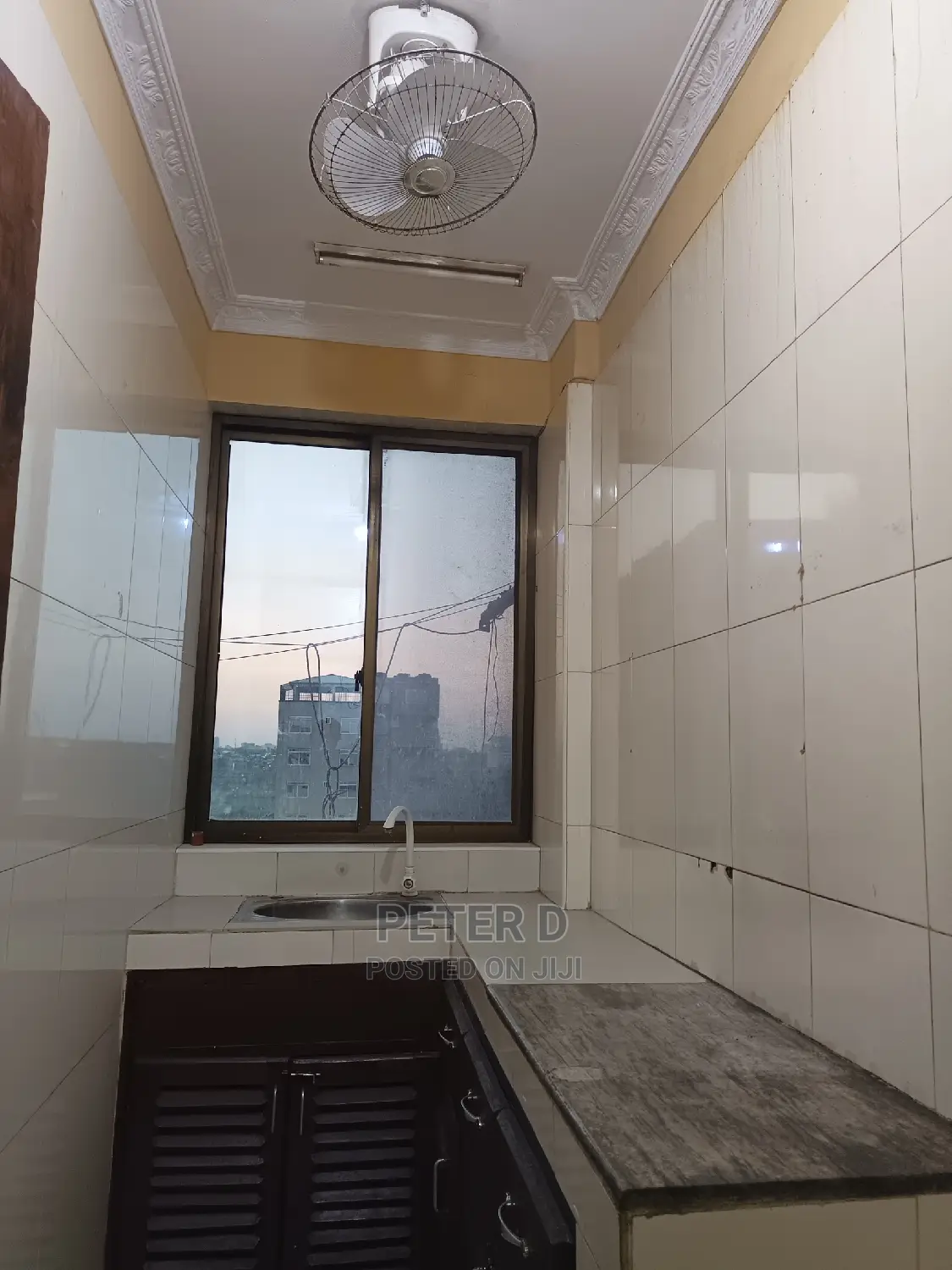 1bdrm Apartment in Kariakoo for rent