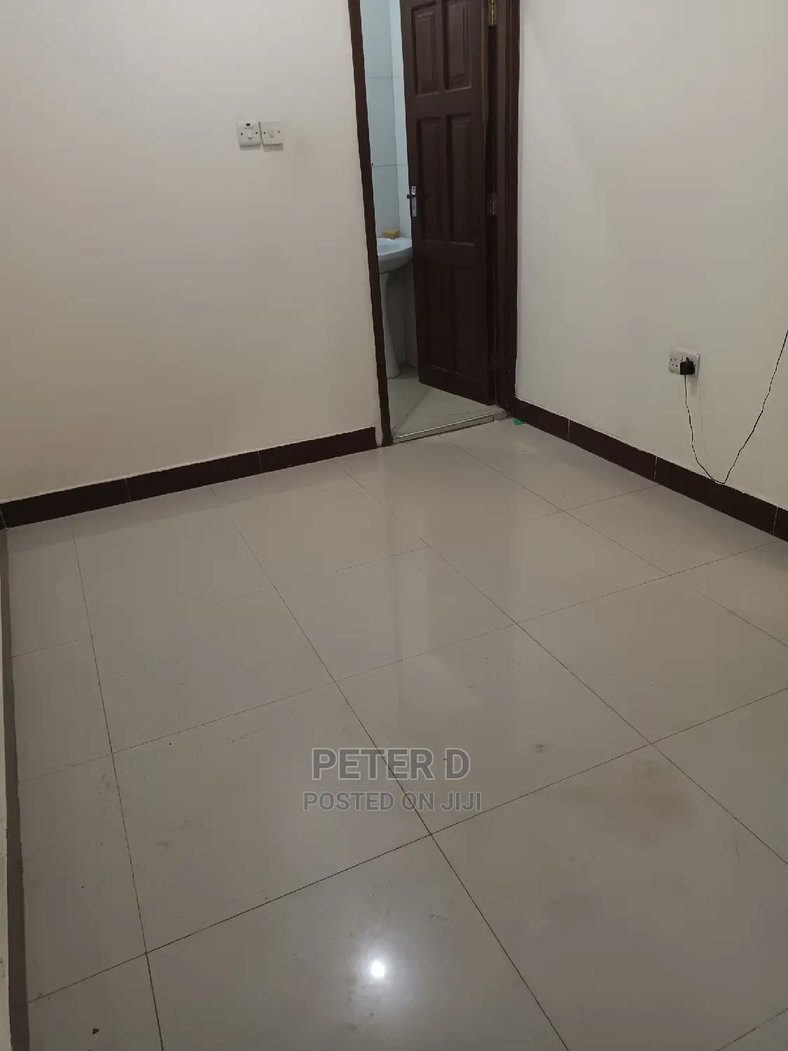 1bdrm Apartment in Kariakoo for rent