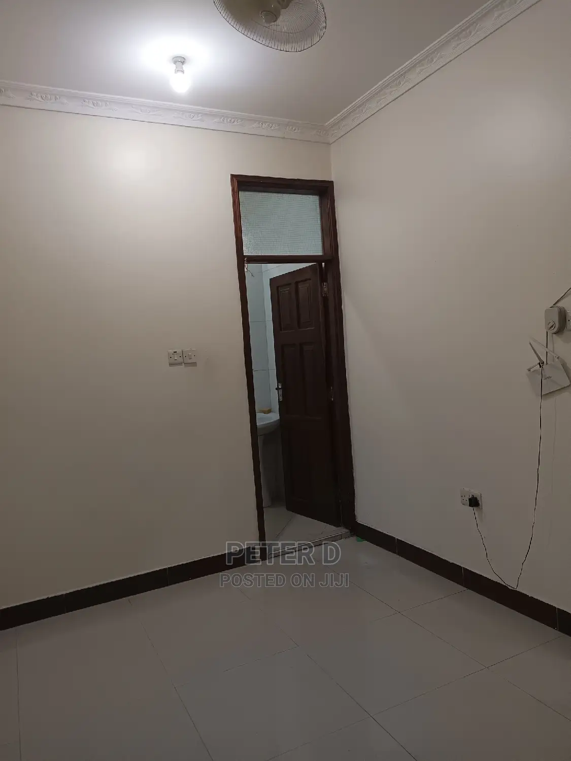 1bdrm Apartment in Kariakoo for rent