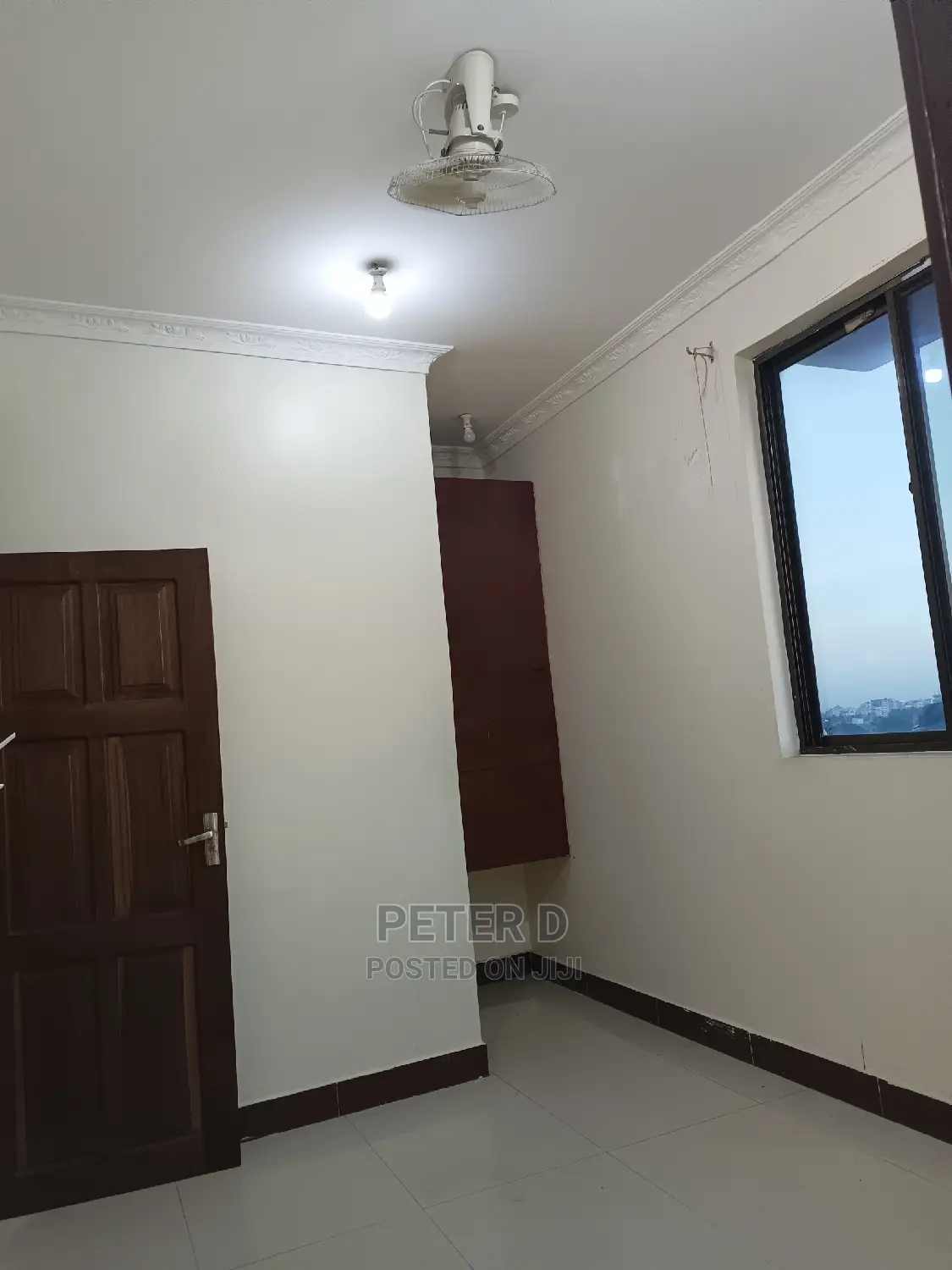 1bdrm Apartment in Kariakoo for rent
