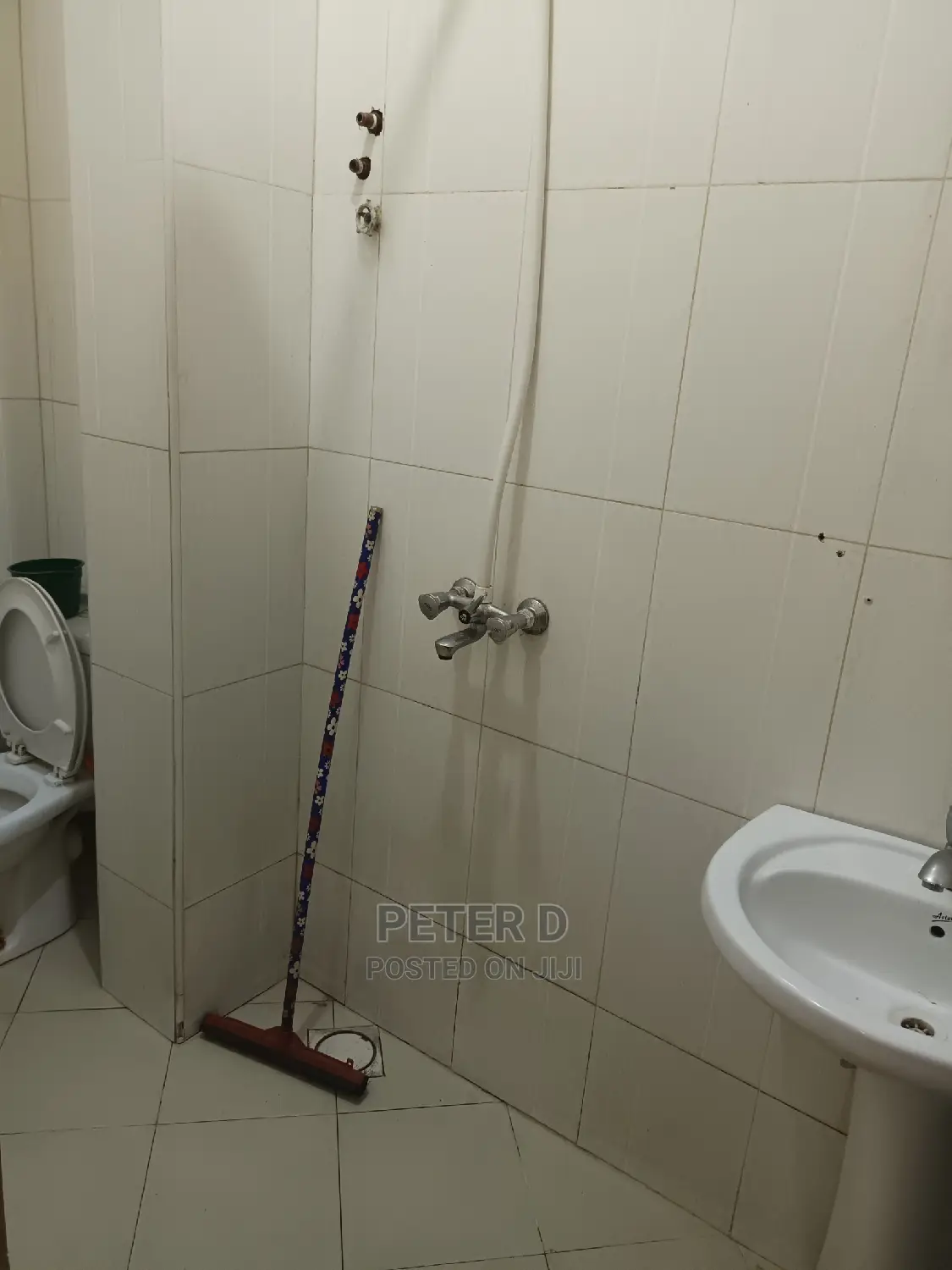 1bdrm Apartment in Kariakoo for rent
