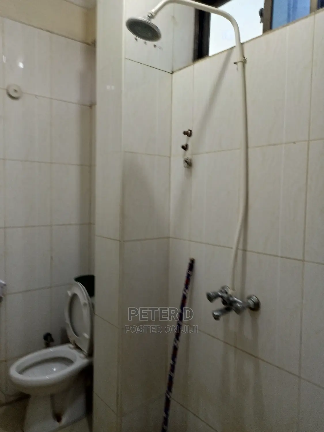 1bdrm Apartment in Kariakoo for rent