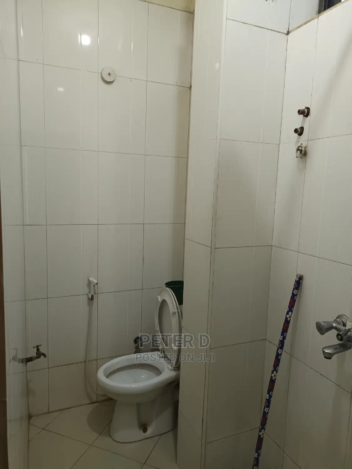 1bdrm Apartment in Kariakoo for rent