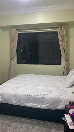 Furnished 3bdrm Apartment in Upanga for rent