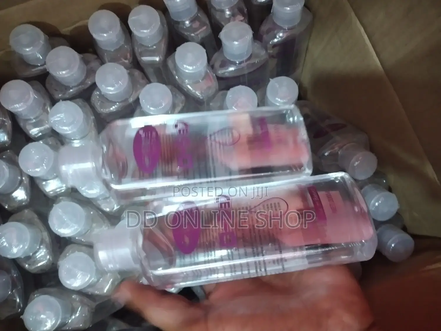 Kilainishi Wakati Wa Sex PERSONAL LUBRICANT
