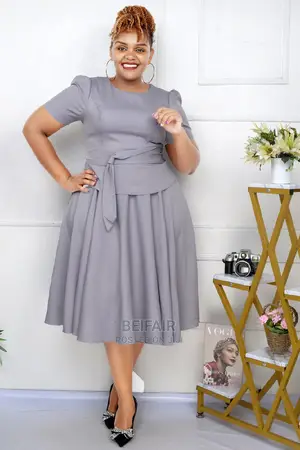 Magauni Mazuri Marefu | Long Descent Dresses