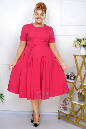 Magauni Mazuri Marefu | Long Descent Dresses