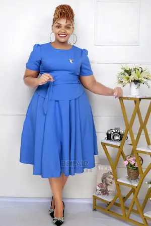 Magauni Mazuri Marefu | Long Descent Dresses