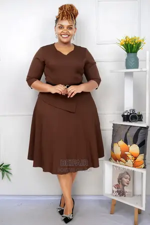 Magauni Mazuri Marefu | Long Descent Dresses