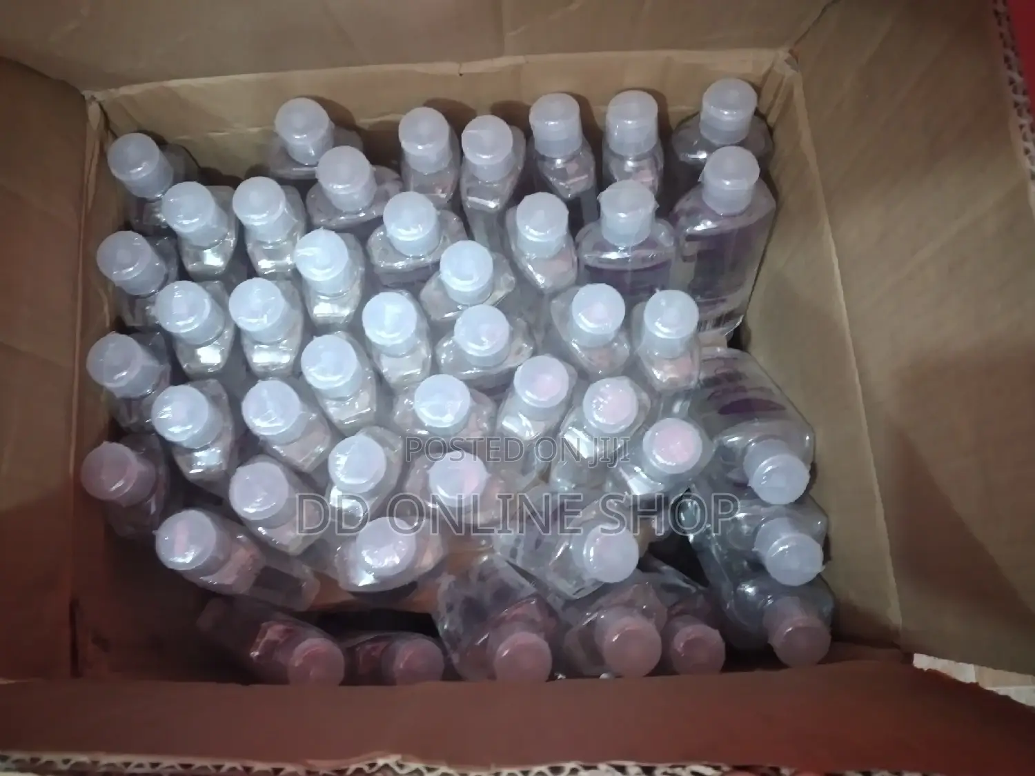 Kilainishi Wakati Wa Sex PERSONAL LUBRICANT