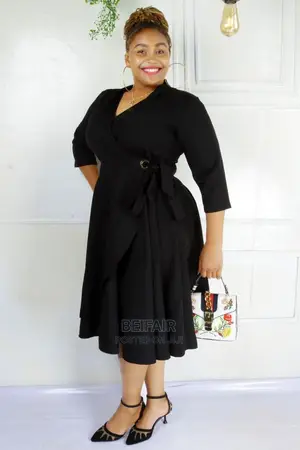 Magauni Mazuri Marefu | Long Descent Dresses