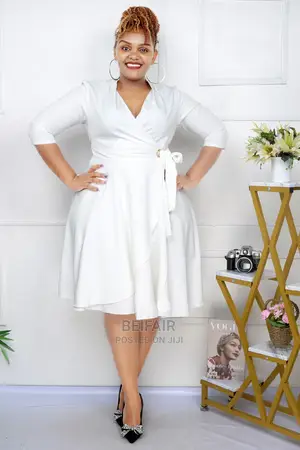 Magauni Mazuri Marefu | Long Descent Dresses