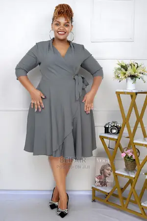 Magauni Mazuri Marefu | Long Descent Dresses